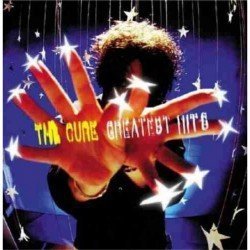 THE CURE - GREATEST HITS (ED.ESPECIAL) - 2CD
