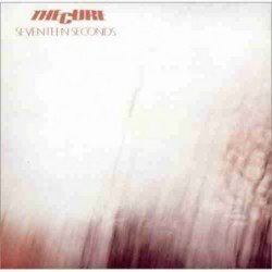 THE CURE - SEVENTEEN SECONDS (LP 180GR.) - LP