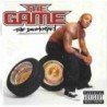 THE GAME - THE DOCUMENTARY - CD