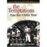 THE TEMPTATIONS - PAPA WAS A ROLLIN´STONE - DVD
