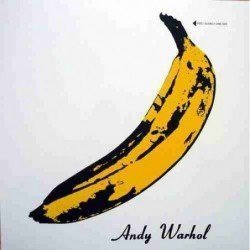 THE VELVET UNDERGROUND & NICO - THE VELVET UNDERGROUND & NICO 45TH ANNIVERSARY ( LP )