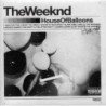 THE WEEKND - HOUSE OF BALLOONS - CD