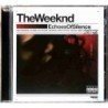 THE WEEKND - ECHOES OF SILENCE - CD