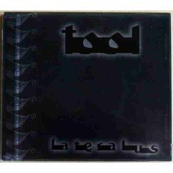 TOOL - LATERALUS - CD