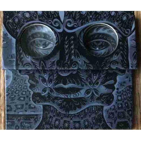 TOOL - 10000 DAYS - CD