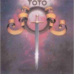 TOTO - TOTO - CD