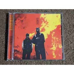 TWENTY ONE PILOTS - CLANCY - ( CD )
