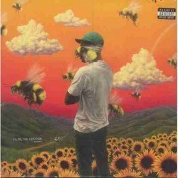 TYLER, THE CREATOR - FLOWER BOY - 2 LP