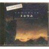 VANGELIS - B.S.O - CD