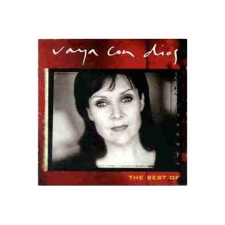 VAYA CON DIOS - THE BEST OF - CD