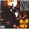 WU-TANG CLAN - ENTER THE WU TANG CLAN - CD