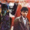 EL ULTIMO DE LA FILA - ENEMIGOS DE LO AJENO - CD REED