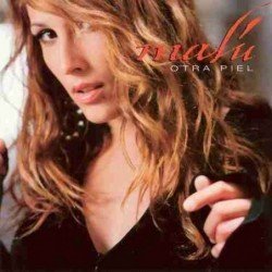 MALU - OTRA PIEL - CD