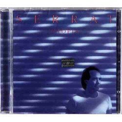 JOAN MANUEL SERRAT - UTOPIA - CD