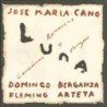 JOSE MARIA CANO - LUNA - CD