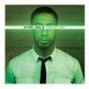 RYAN LESLIE - TRANSITION - CD