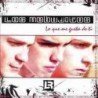 LOS REBUJITOS - LO QUE ME GUSTA DE TI - CD