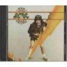 AC/DC - HIGH VOLTAGE - CD
