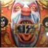 KISS - PYSCHO CIRCUS - CD