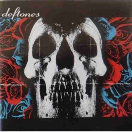 DEFTONES - DEFTONES - CD
