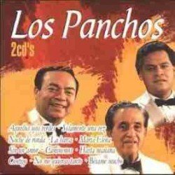 LOS PANCHOS - PANCHOS - CD