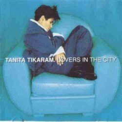 TANITA TIKARAM - LOVERS IN - CD