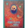 PINK FLOYD - LIVE AT POMPELL - DVD