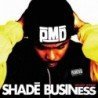 PMD - SHADE BUSINESS - CD