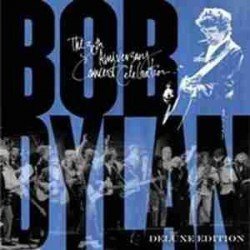BOB DYLAN - 30 ANNIVERSARY CONCERT CELEBRATION - 2CD
