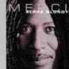 ALPHA BLONDY - MERCI - CD