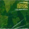 SUNDAY DRIVERS THE - LITTLE HEART ATTACKS - CD