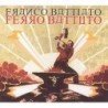 FRANCO BATTIATO - HIERRO FORJADO - CD