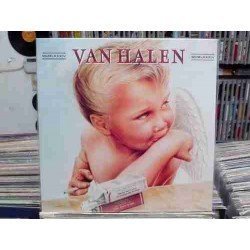 VAN HALEN - 1984 - LP
