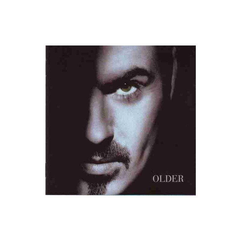 GEORGE MICHAEL - OLDER - CD GEORGE MICHAEL - OLDER - CD