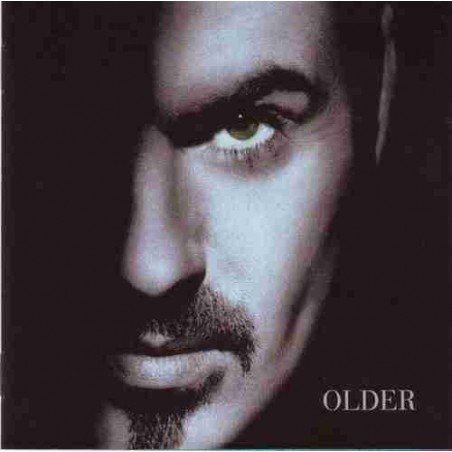 GEORGE MICHAEL - OLDER - CD