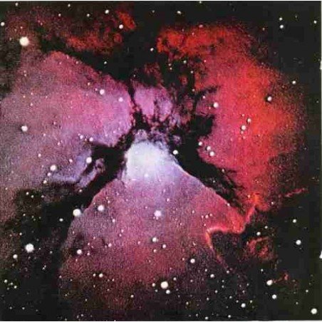 KING CRIMSON - ISLANDS - CD