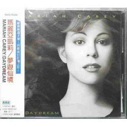 MARIAH CAREY - DAYDREAM - CD