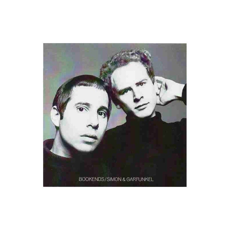 SIMON & GARFUNKEL - BOOKENDS - CD REMAS SIMON & GARFUNKEL - BOOKENDS - CD REMAS