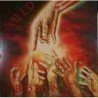 BOB DYLAN - SAVED - CD