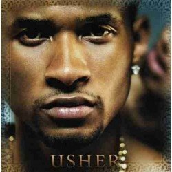 USHER - CONFESSIONS ED.ESPECIAL - CD