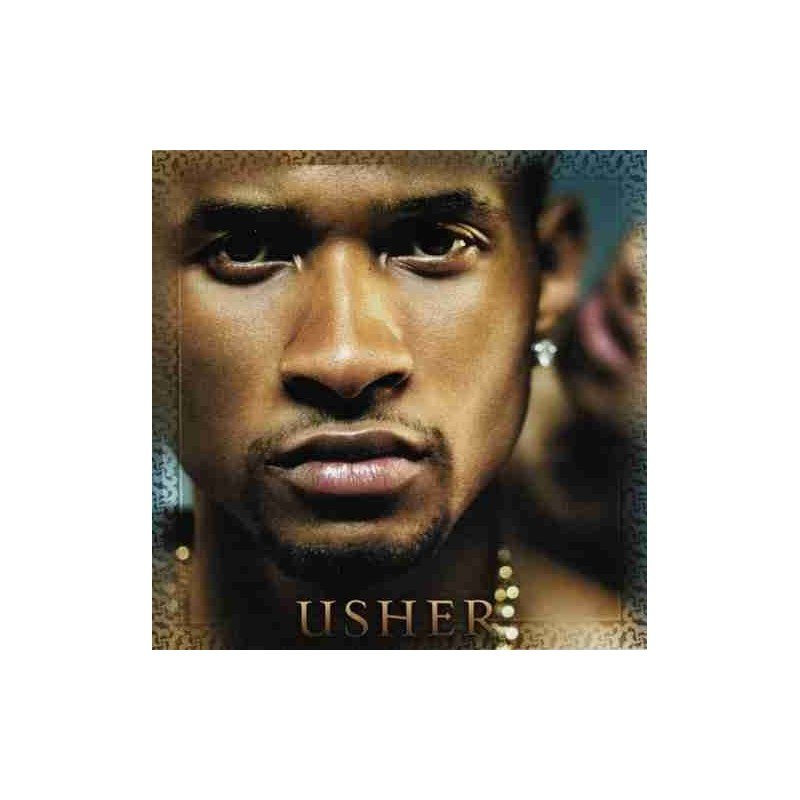 USHER - CONFESSIONS ED.ESPECIAL - CD USHER - CONFESSIONS ED.ESPECIAL - CD