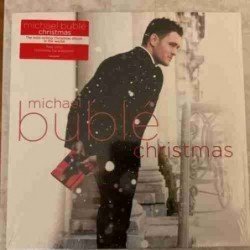 MICHAEL BUBLE - CHRISTMAS - LP