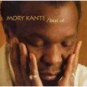 MORY KANTE - BEST OF - CD