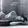 CARLA BRUNI - QUELQU UN M A DIT - CD