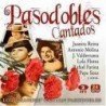 PASODOBLES CANTADOS - VARIOS/LOS GRANDES CANTAN PASODOBLES - 2CD