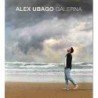 ALEX UBAGO - GALERNA - CD