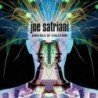 JOE SATRIANI - ENGINES OF CREATION - CD