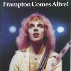 PETER FRAMPTON - FRAMPTON COMES ALIVE! - CD
