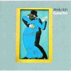 STEELY DAN - GAUCHO - CD