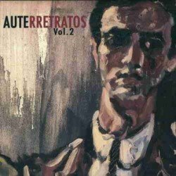 LUIS EDUARDO AUTE - AUTORRETRATO VOL2 - CD